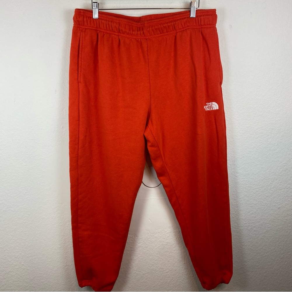 The North Face Women’s XL Sweatpants Drawstring Evolution Cocoon-Fit Joggers‎